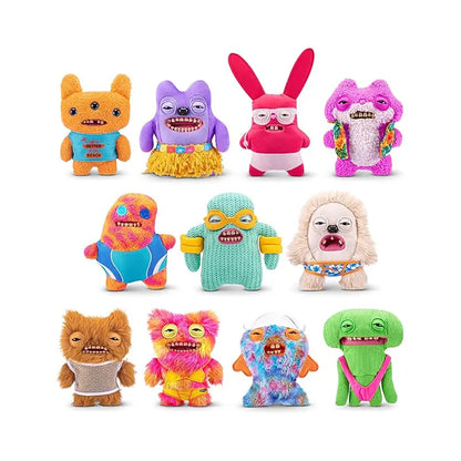 Fuggler 9" Vacay Vibes in window box Assortment Series 1 (Random Pick)