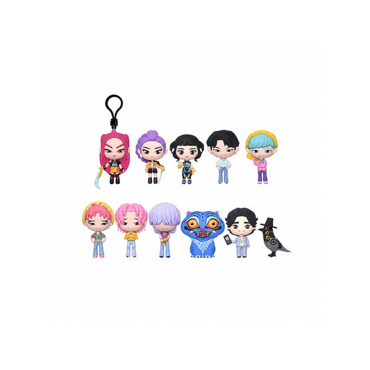 K-Pop Demon Hunters Series 1 - Blind Bags