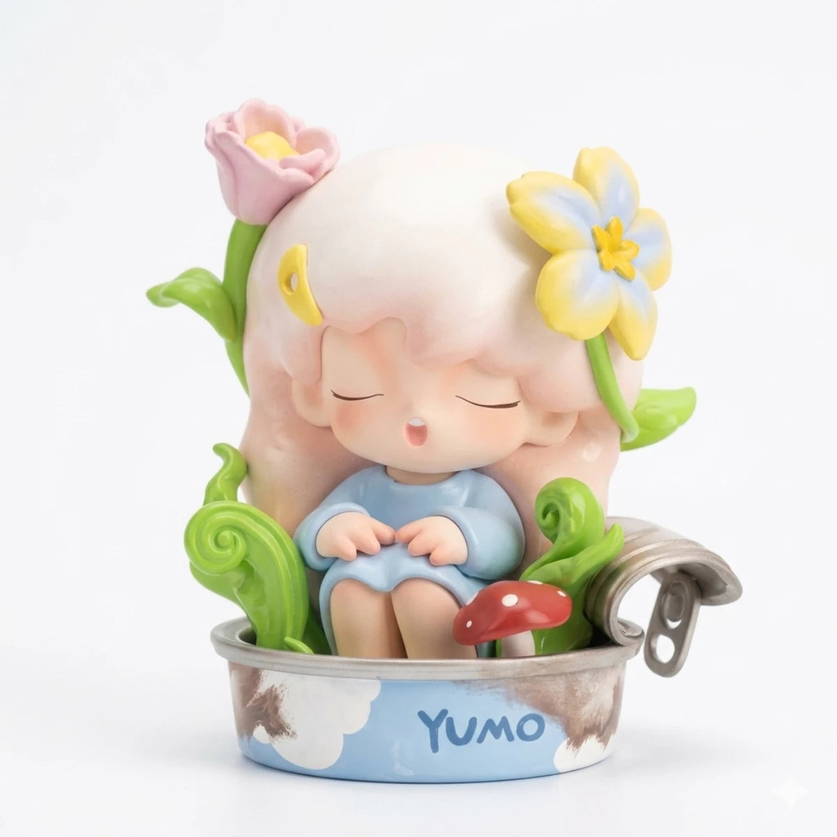 YUMO Childlike Island Blind Box Figure – Dreamcore Island Mini Figure