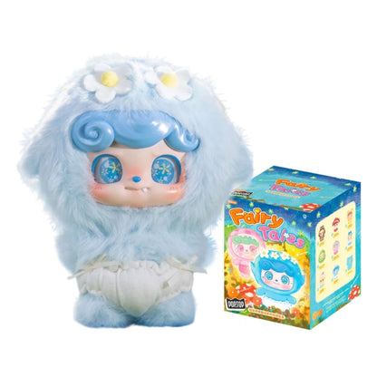 QKid Fairy Tales Plush Blind Box - Storybook Plush Figure
