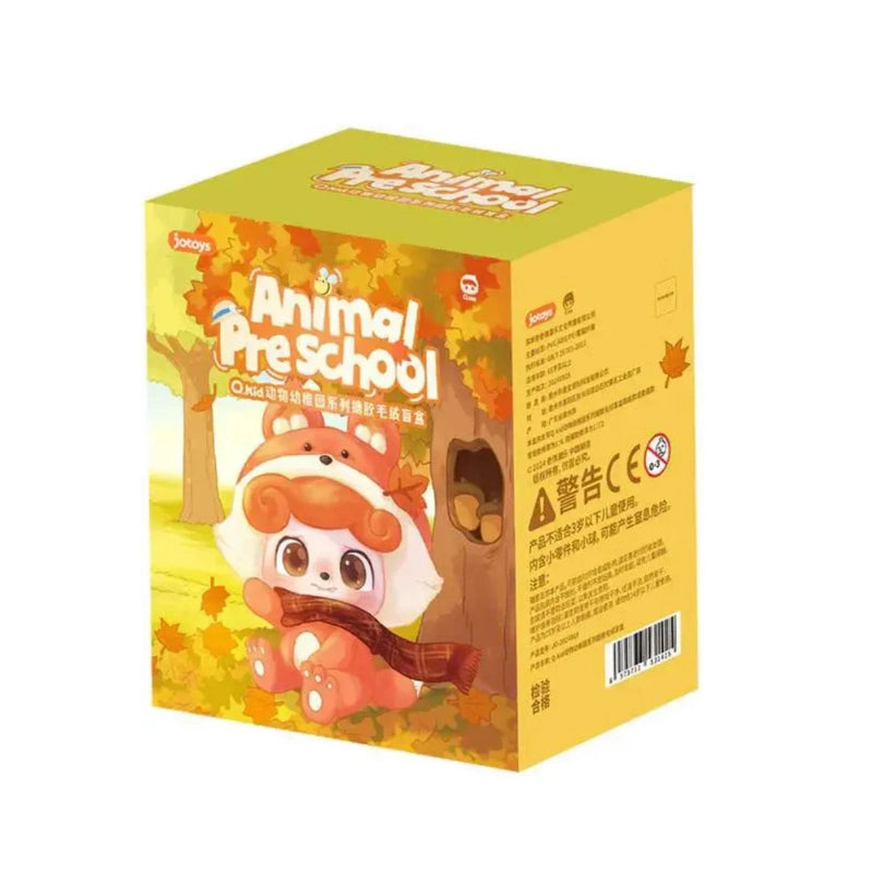 Animal Preschool Blind Box