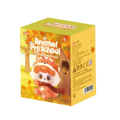 Animal Preschool Blind Box