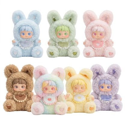 Miana Nighty Night To You Blind Box - Cozy Plush Pendant Series