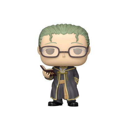 Funko Pop! Animation: Frieren Beyond Journey’s End - Heiter