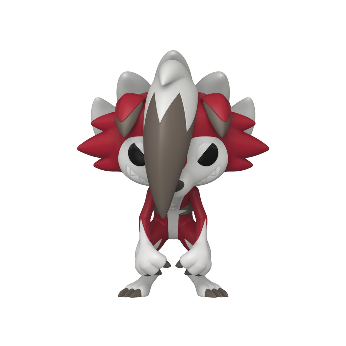 Funko Pop! Games: Pokémon - Lycanroc (Midnight Form)