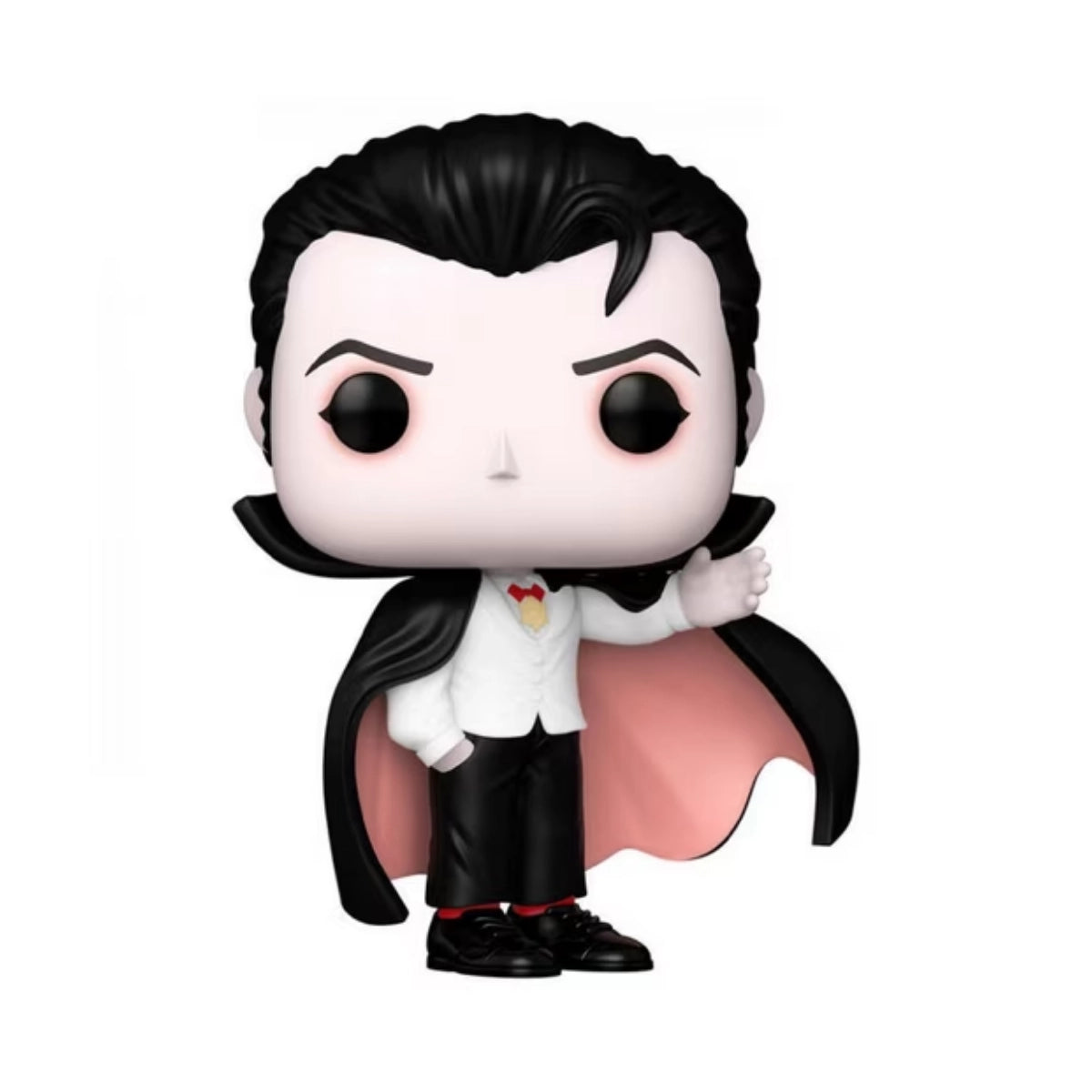 Funko Pop! Movies: Universal Monsters - Dracula (Anime Style