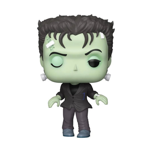 Funko Pop! Movies: Universal Monsters - Frankenstein (Retro Anime)