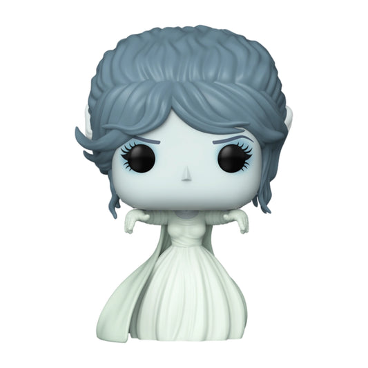 Funko Pop! Movies: Universal Monsters - The Bride (Retro Anime)