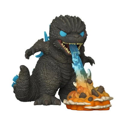 Funko Pop! Premium: Godzilla Minus One - Heat Ray Godzilla