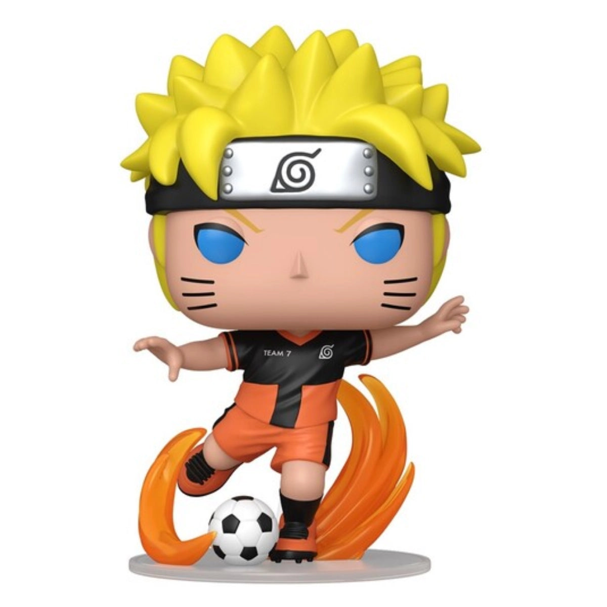 Funko Pop! Animation: Naruto - Soccer Naruto