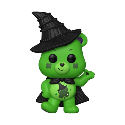 Funko Pop! Movies: Wicked - Good Luck Bear as Elphaba Figure
