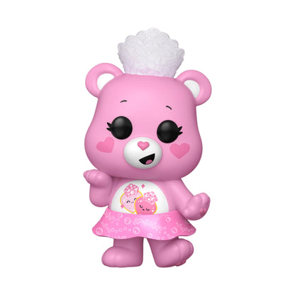 Funko Pop! Movies: Wicked - Love-A-Lot Bear as Glinda Figure