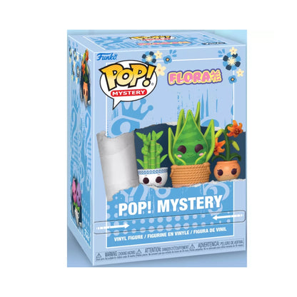 Funko Pop! Flora Season 2 - Ivy