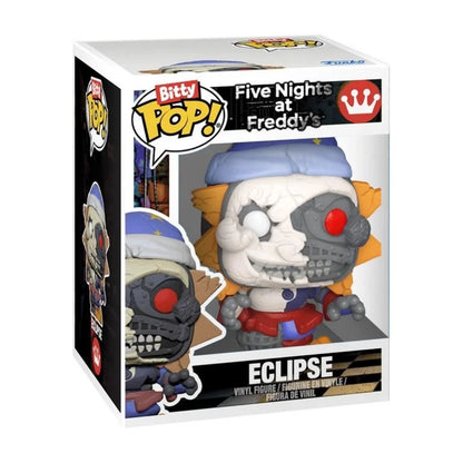 Funko Bitty Pop! Five Nights at Freddy’s: Springtrap 4-Pack Micro
