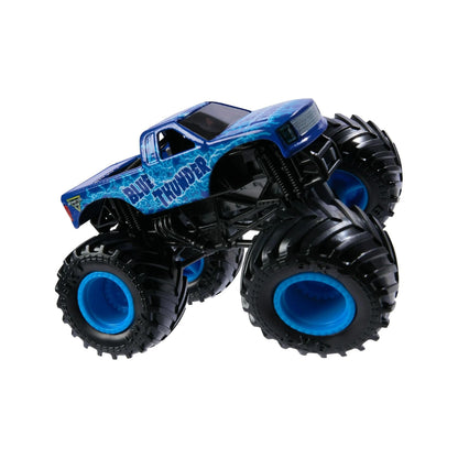 Monster Jam 1:64 Scale Monster Truck Die-Cast