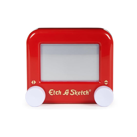 Etch A Sketch Pocket