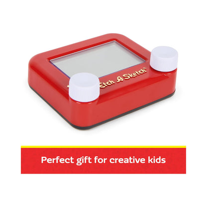 Etch A Sketch Pocket