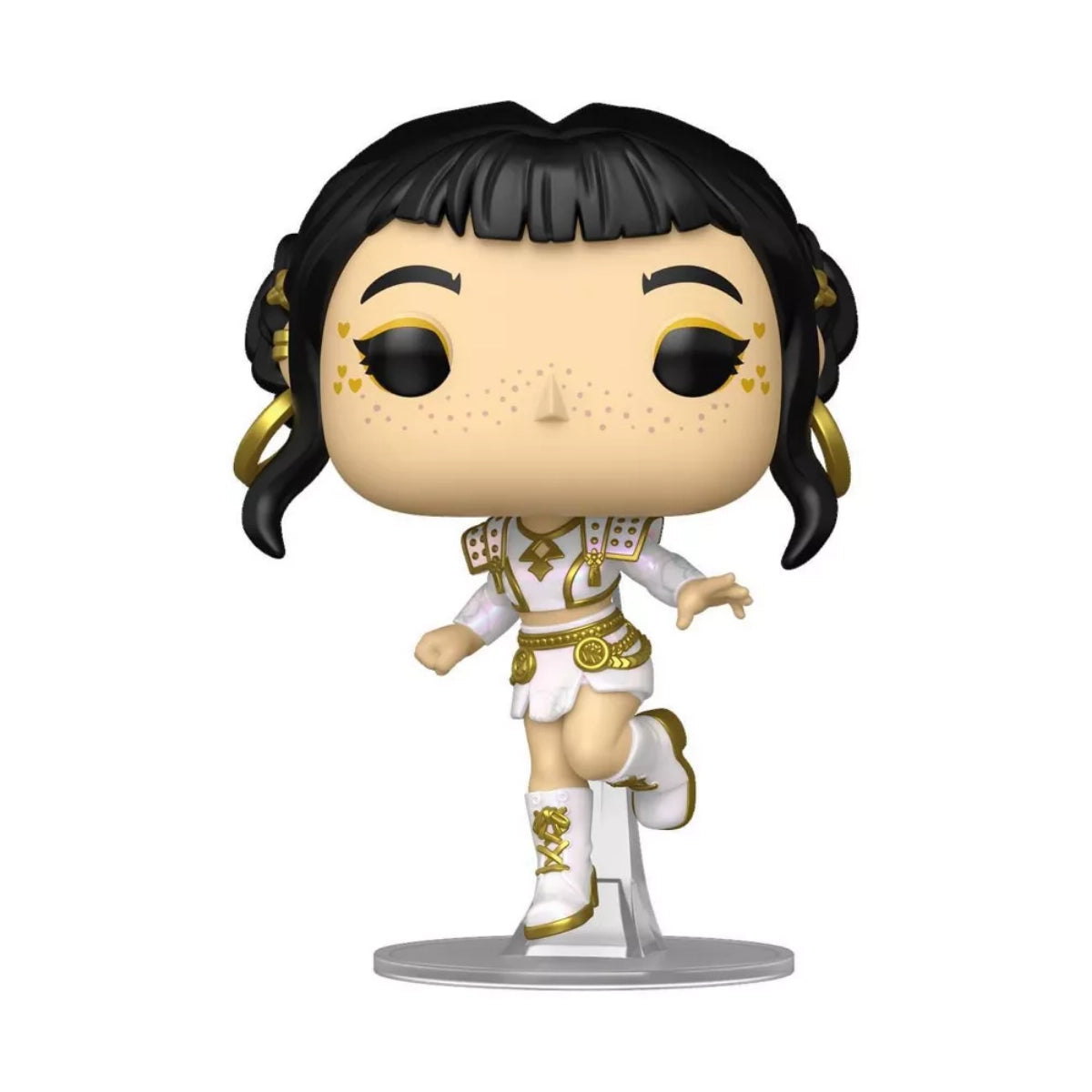 Funko Pop! Animation: K-Pop Demon Hunters - Zoey