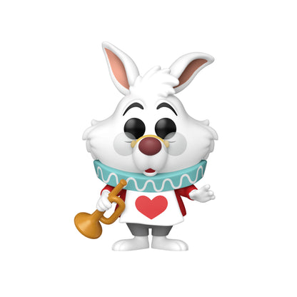 Funko Pop! Alice in Wonderland - White Rabbit With Horn