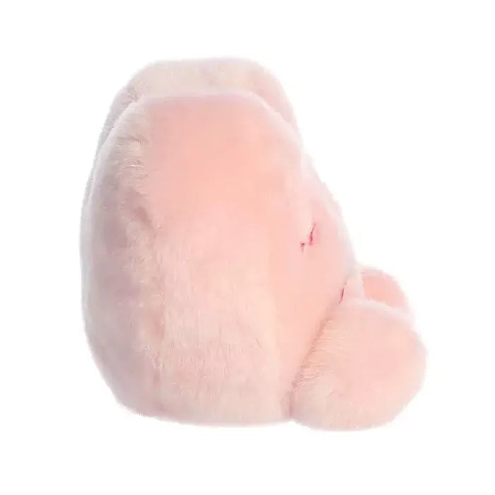 Aurora Mini Love You Candy Heart Palm Pals Adorable Stuffed Animal Pink