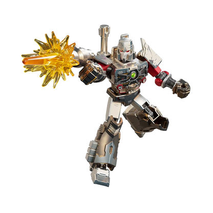Blokees Transformers Shining Version 04 - Spark of Deception Blind Box Model Kit