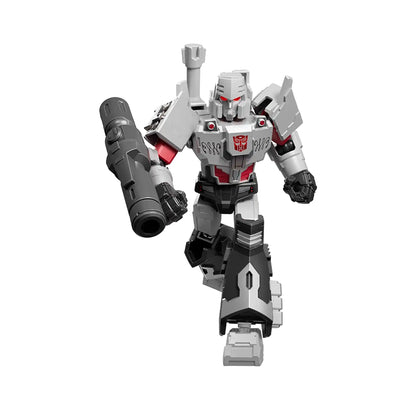Blokees Transformers Shining Version 04 - Spark of Deception Blind Box Model Kit
