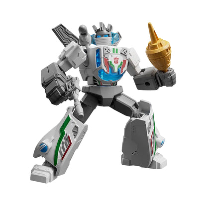 Blokees Transformers Shining Version 04 - Spark of Deception Blind Box Model Kit