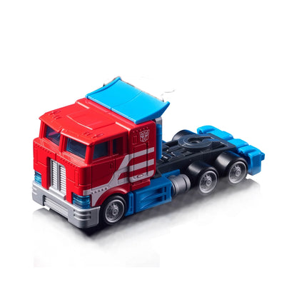 Blokees Wheels - Transformers C01 Roll Out! Blind Box Model Kit
