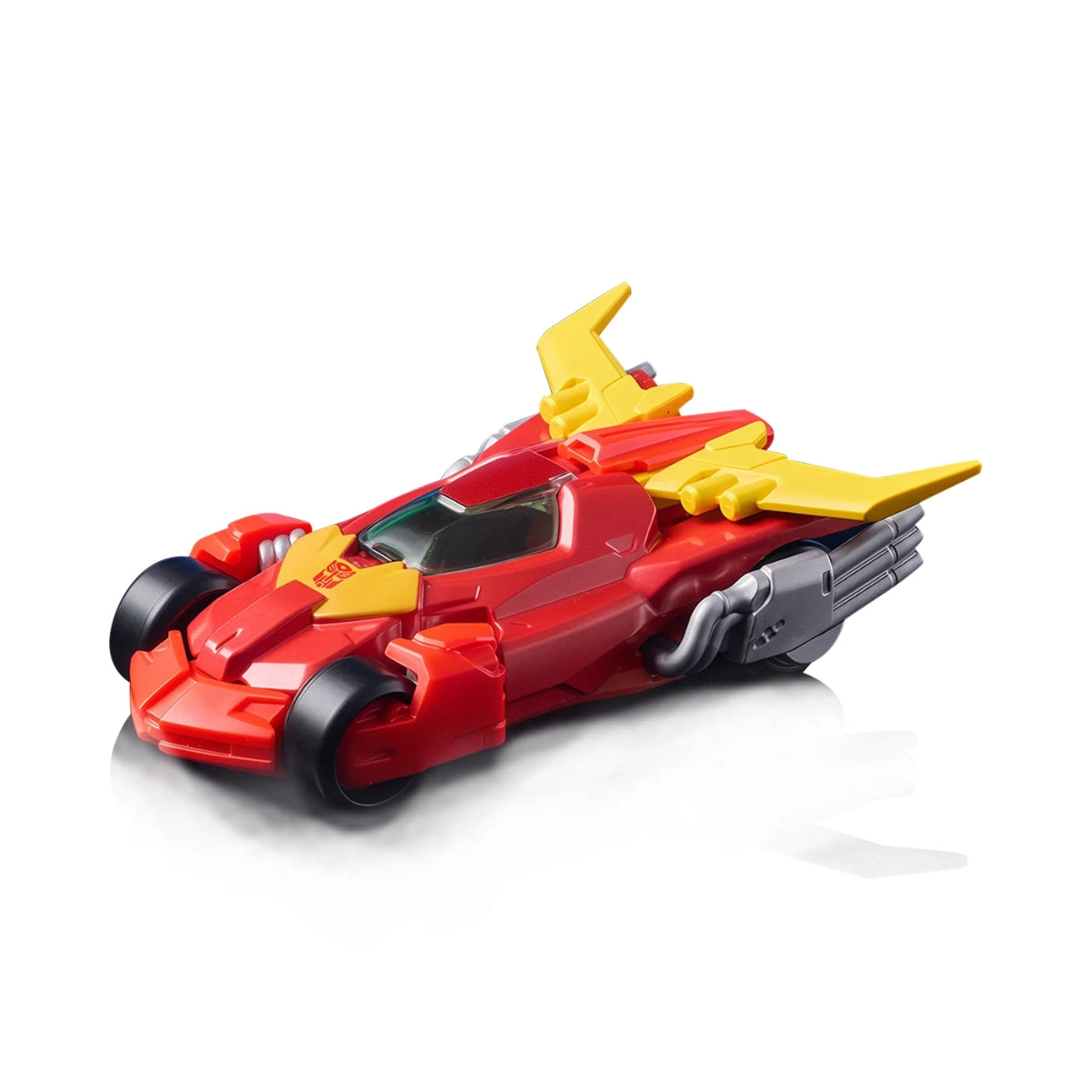 Blokees Wheels - Transformers C01 Roll Out! Blind Box Model Kit