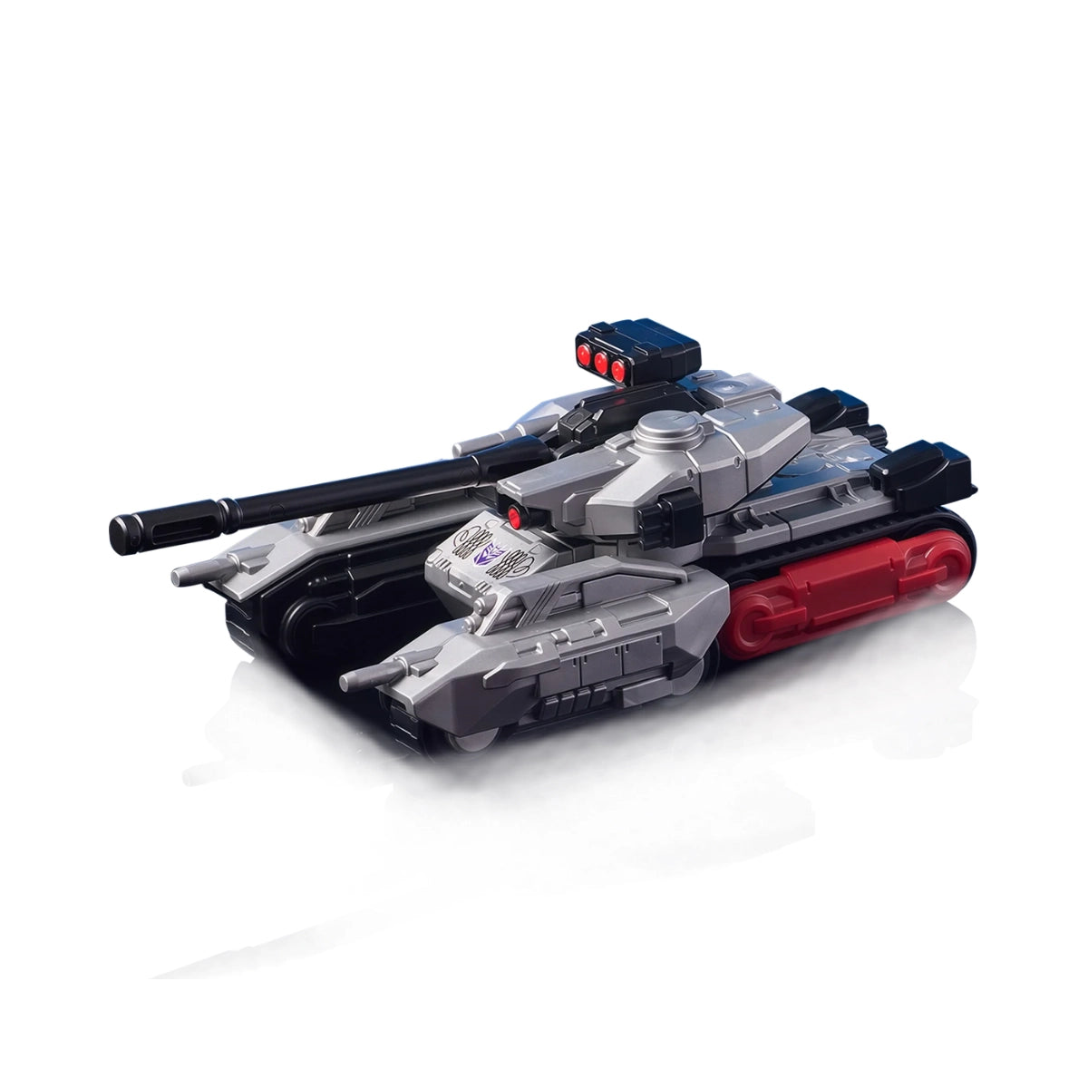 Blokees Wheels - Transformers C01 Roll Out! Blind Box Model Kit