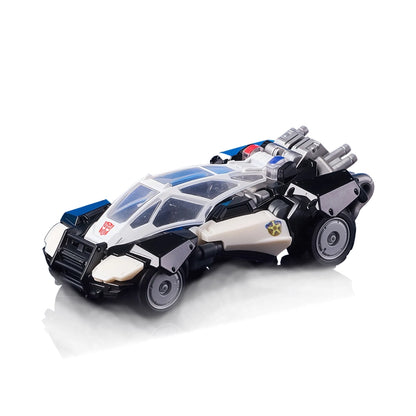 Blokees Wheels - Transformers C01 Roll Out! Blind Box Model Kit