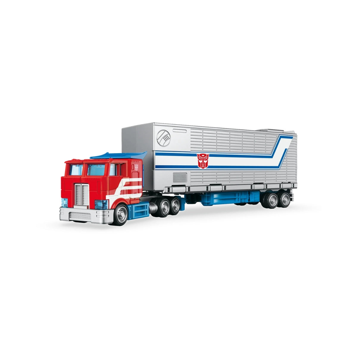 Blokees Wheels - Transformers CT01 Optimus Prime Model Kit