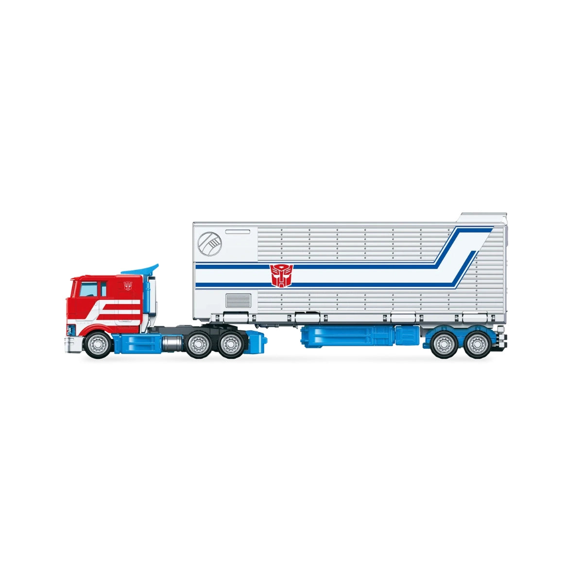 Blokees Wheels - Transformers CT01 Optimus Prime Model Kit