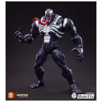Blokees Marvel Rivals Champion Class CC08 Venom Model Kit