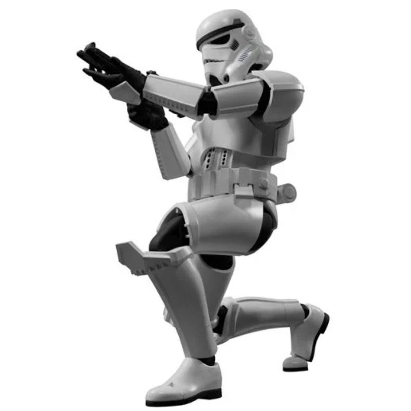 Star Wars EPV The Empire Strikes Back Stormtrooper Model Kit