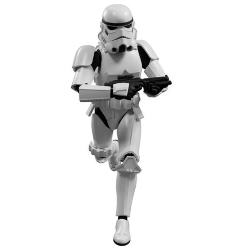 Star Wars EPV The Empire Strikes Back Stormtrooper Model Kit