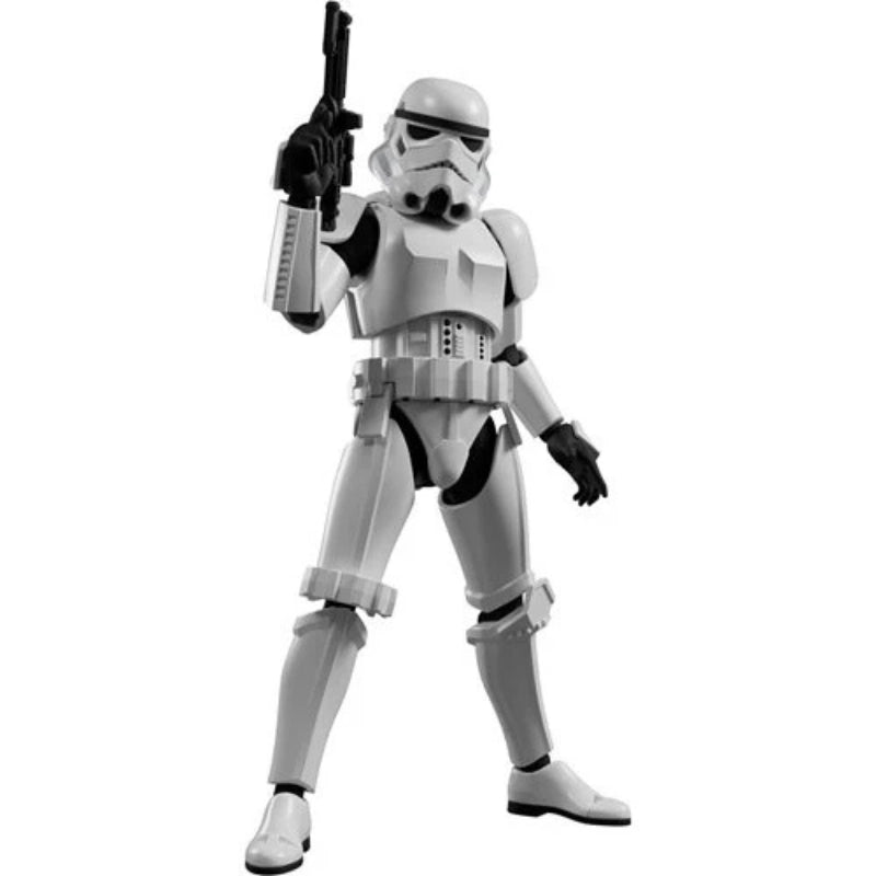 Star Wars EPV The Empire Strikes Back Stormtrooper Model Kit