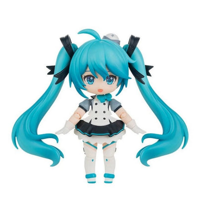 Hatsune Miku – Miku With You DaaLaMode Q Series Model Kit (Display of 6)