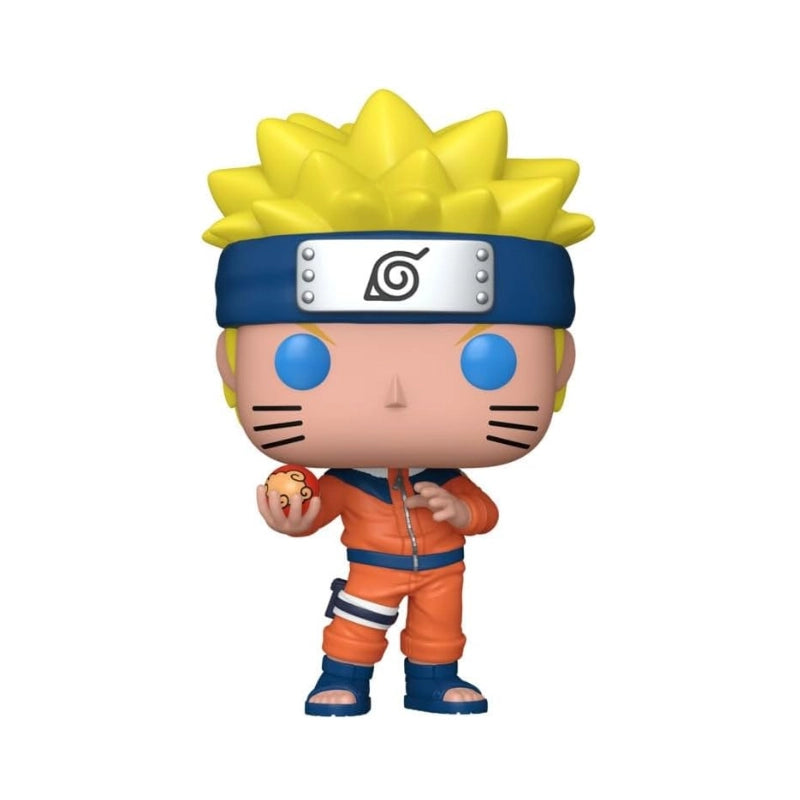 Pop! Animation: Naruto C - Naruto with Balloon (Exc)