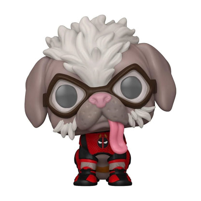 Funko Pop! Marvel: Deadpool 3 - Dogpool