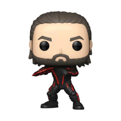 Funko Pop! Movies: Tron Ares - Ares