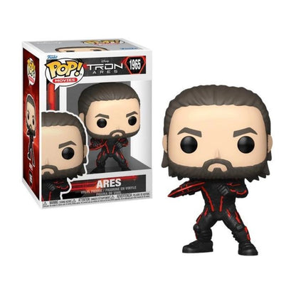 Funko Pop! Movies: Tron Ares - Ares