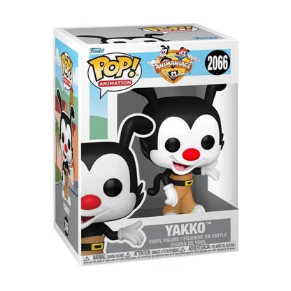 Funko Pop! Animation: Animaniacs - Yakko