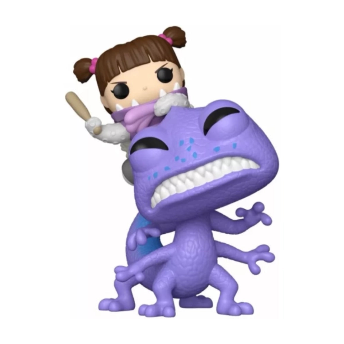 Funko Pop! Disney: Monsters, Inc. - Randall &amp; Boo