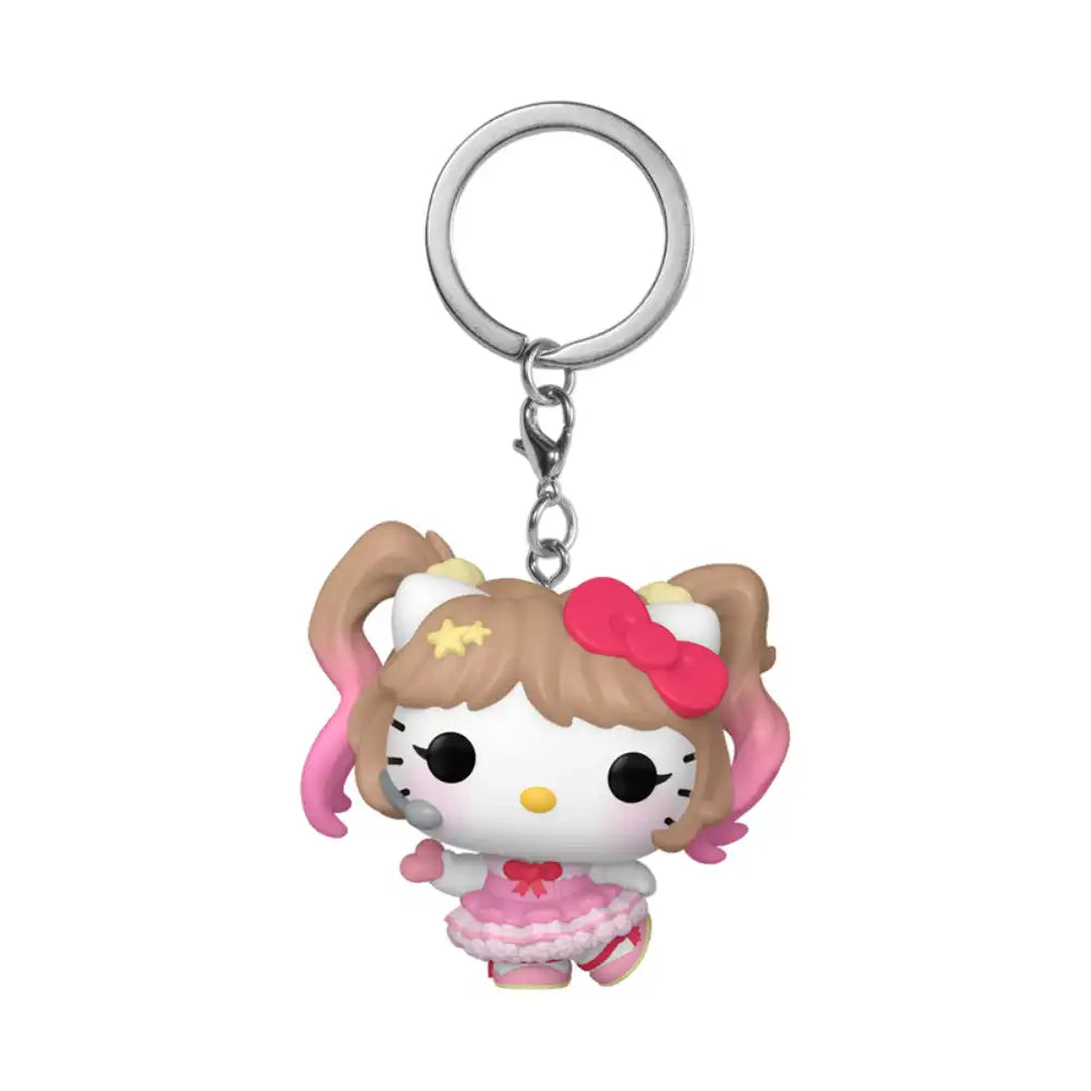 Funko Pop! Animation: Keychain - Hello Kitty
