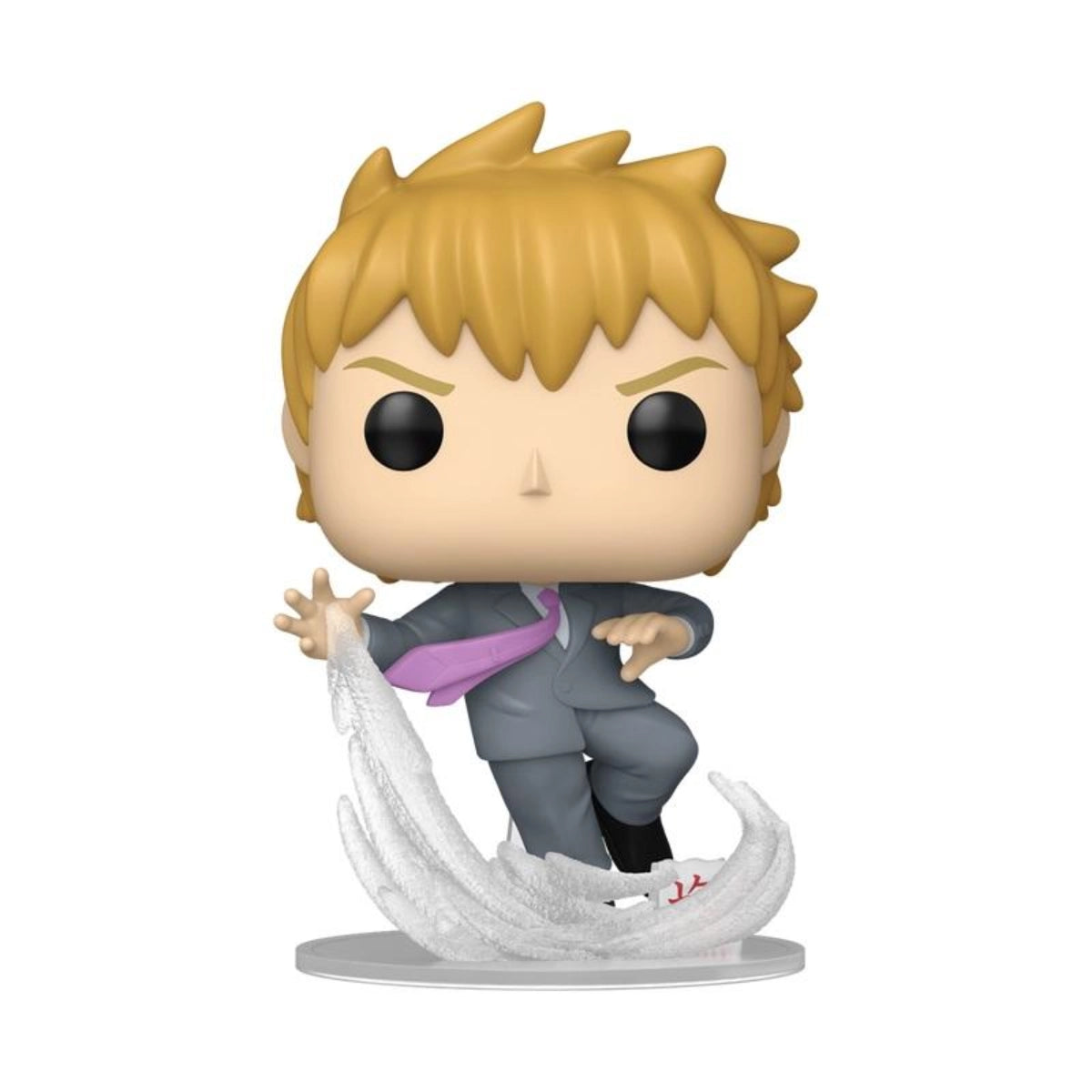 Funko Pop! Animation: Mob Psycho 100 - Arataka Reigen