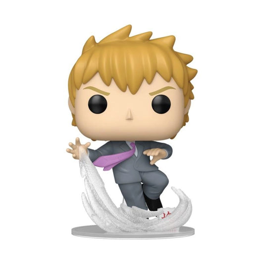 Funko Pop! Animation: Mob Psycho 100 - Arataka Reigen