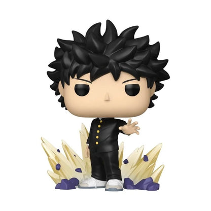 Funko Pop! Animation: Mob Psycho 100 - Shigeo “Mob” Kageyama