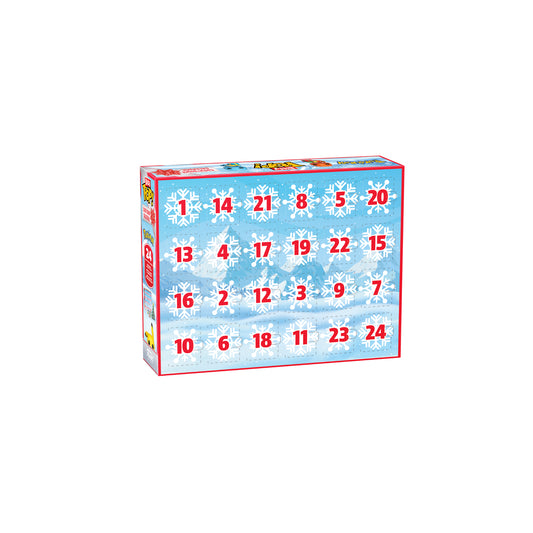 Bitty Pop!Pokemon: Advent Countdown Calendar