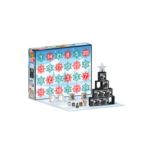 Bitty Pop! Star Wars - Advent Countdown Calendar